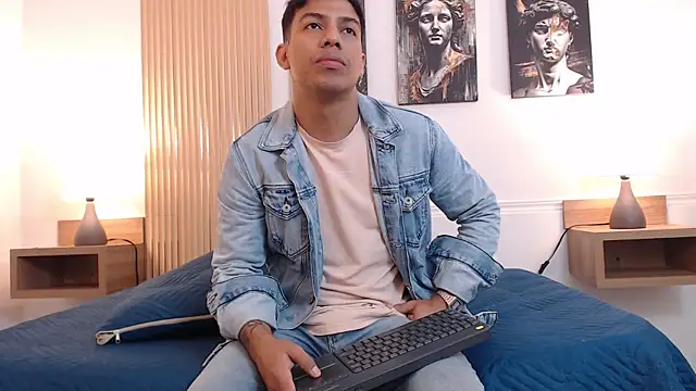Diego salvatore online show from June 2026 02:39:01 PM