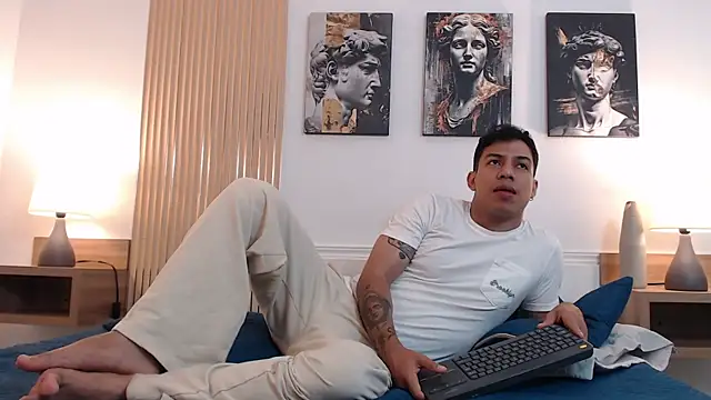 Diego salvatore online show from June 2026 02:41:02 PM