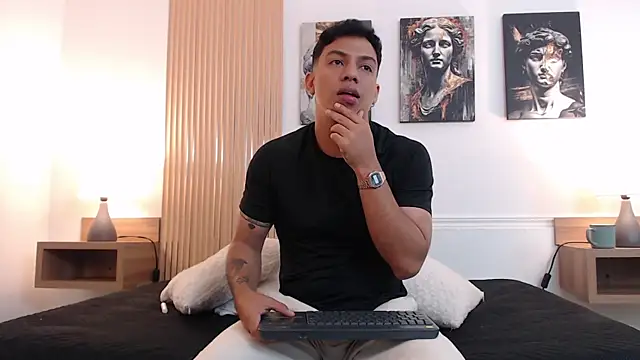 Diego salvatore online show from June 2026 05:47:01 PM