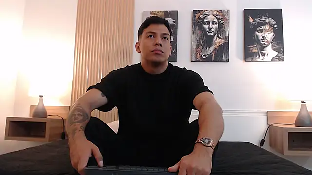 Diego salvatore online show from June 2026 02:43:02 PM