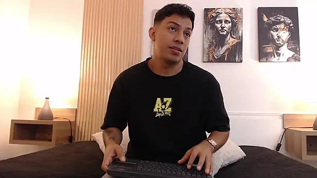 Diego salvatore online show from June 2026 02:43:01 PM