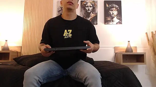 Diego salvatore online show from July 2026 02:46:01 PM