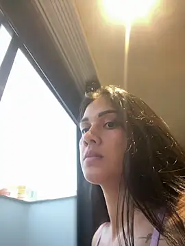AnnitaG online show from May 2026 11:01:02 PM