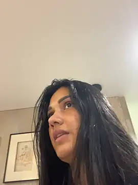 AnnitaG online show from May 2026 01:57:16 AM
