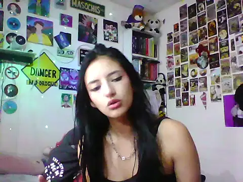 Snapshot of angelgirl2006 chatting on June 2026 08:26:01 PM angelgirl2006 online show from June 2026 08:26:01 PM