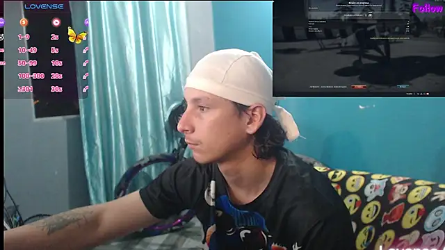 MrKingsaintx online show from June 2026 03:15:02 AM
