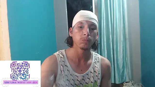 MrKingsaintx online show from July 2026 02:18:01 AM