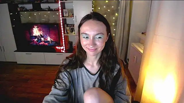 Snapshot of Maryana_Ro chatting on July 2026 09:33:02 PM Maryana Ro online show from July 2026 09:33:02 PM