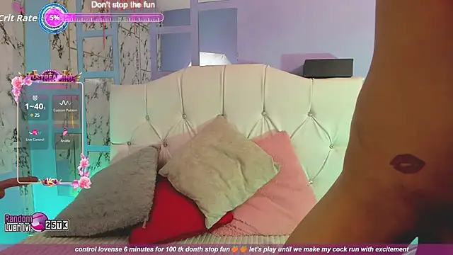 Bell Rose online show from June 2026 05:08:01 AM