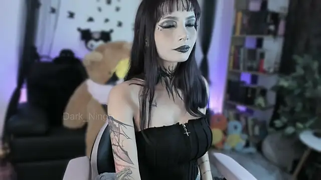 Dark ningyo1 online show from July 2026 12:02:02 AM