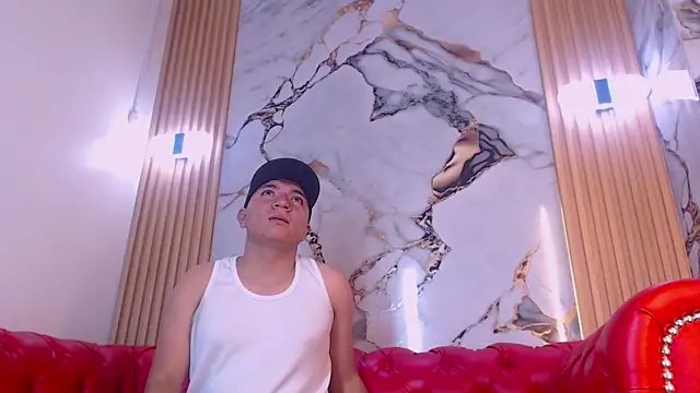 Felipe Rey online show from May 2026 07:44:01 PM