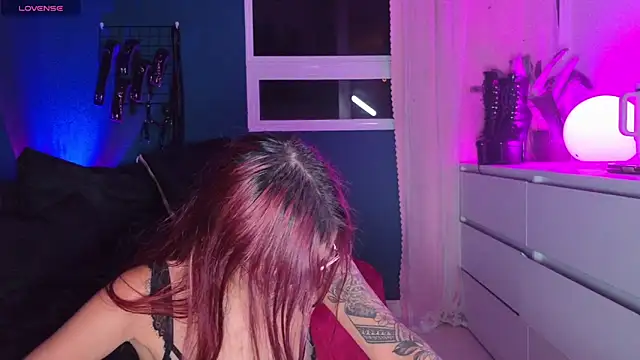 Skadii  online show from June 2026 05:27:02 AM