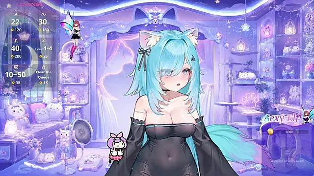 Mei Azure online show from June 2026 08:31:02 PM