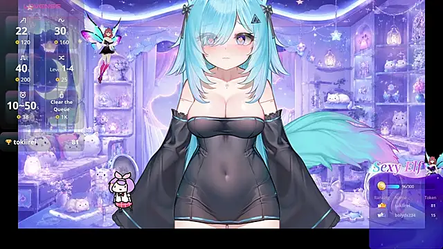 Mei Azure online show from June 2026 03:39:02 AM