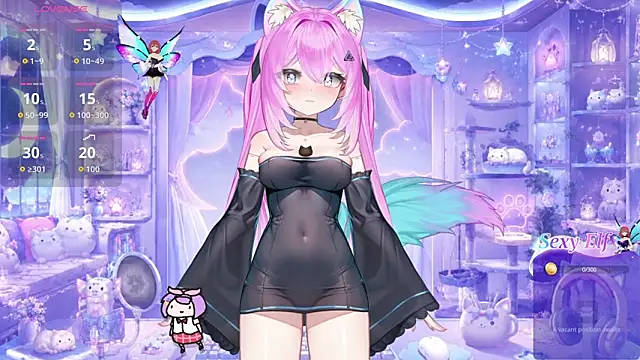 Mei Azure online show from June 2026 07:18:02 PM