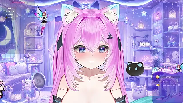 Mei Azure online show from June 2026 04:10:01 AM