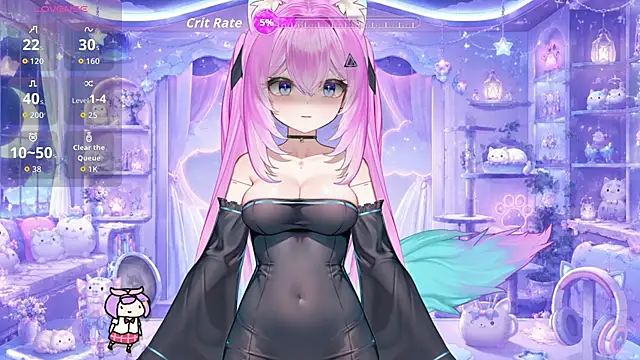 Mei Azure online show from June 2026 07:08:01 PM