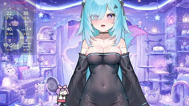 Mei Azure online show from July 2026 12:56:02 AM