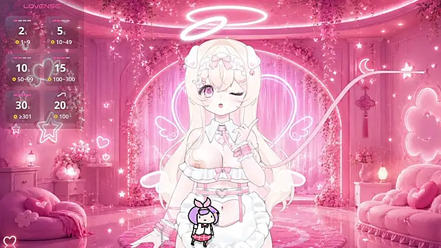Mei Azure online show from July 2026 02:14:02 AM