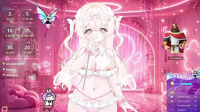 Mei Azure online show from July 2026 04:54:01 AM