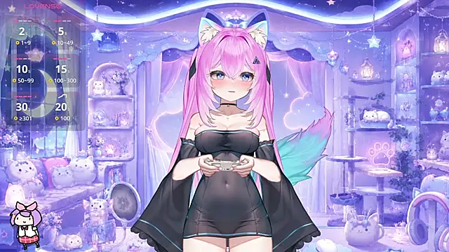 Mei Azure online show from July 2026 06:17:01 PM