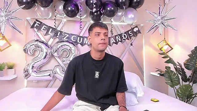 Clarentz online show from July 2026 06:33:02 AM