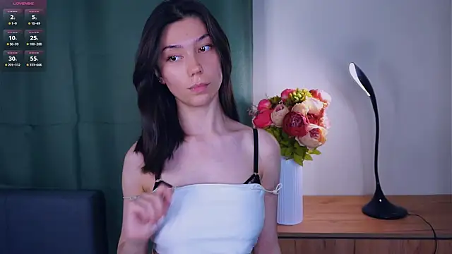 DellaSchane online show from June 2026 12:56:02 AM