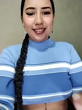 shantall cute online show from June 2026 10:10:01 AM