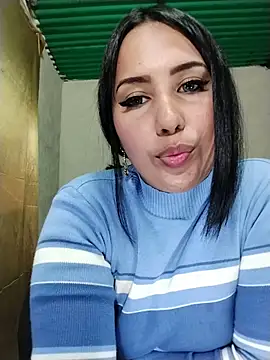 shantall cute online show from June 2026 08:42:02 PM