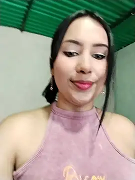 shantall cute online show from June 2026 06:29:01 PM