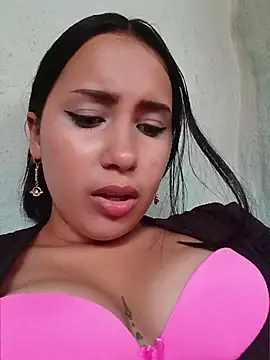 shantall cute online show from June 2026 08:55:02 PM