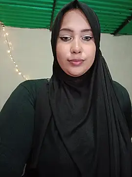 shantall cute online show from June 2026 09:14:02 PM