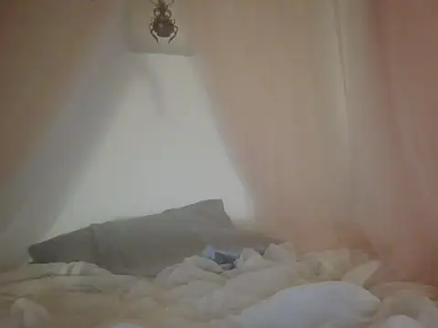 Nyx Nuit online show from June 2026 11:47:01 PM