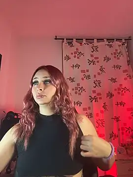 Sophia LuxxX online show from June 2026 01:51:02 AM