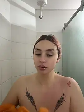 Sophia LuxxX online show from July 2026 07:01:02 PM