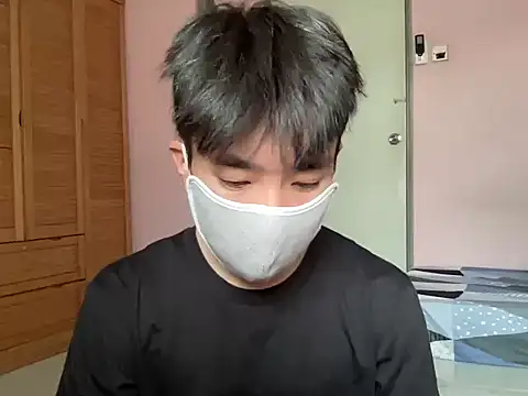 Asianbigfun online show from July 2026 04:21:01 AM