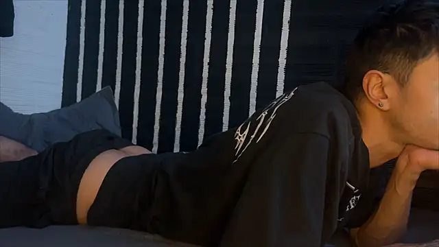 SilentFetish online show from June 2026 04:54:02 AM