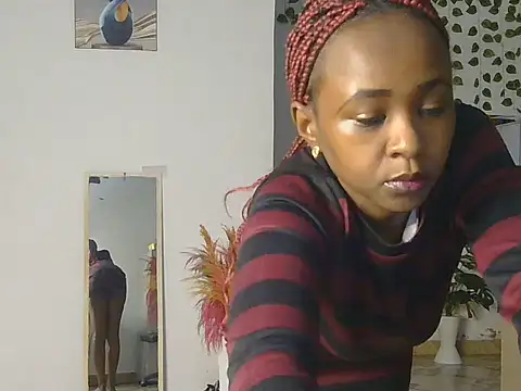 Skyy Brown online show from June 2026 03:07:01 AM