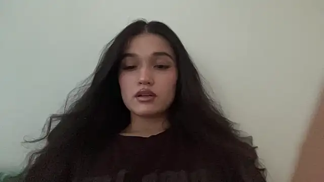 LisetteParajon online show from June 2026 06:52:02 AM