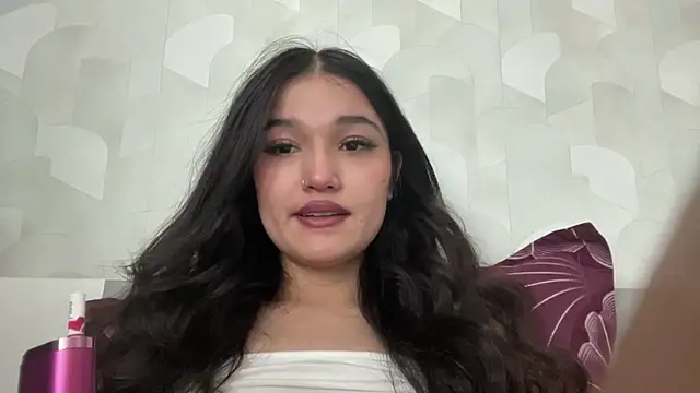 LisetteParajon online show from June 2026 05:12:02 AM
