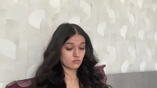 LisetteParajon online show from July 2026 05:54:02 AM
