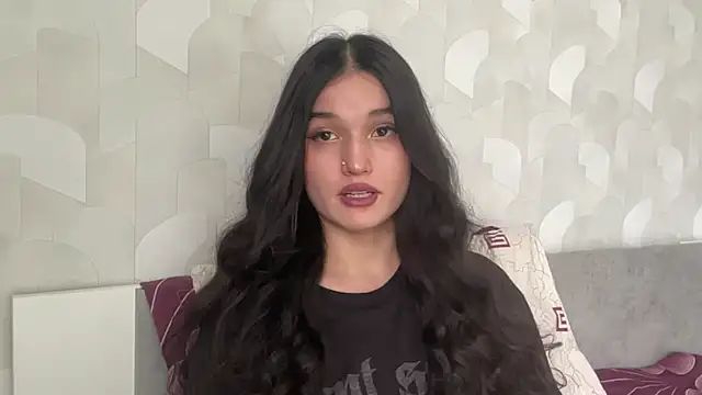 LisetteParajon online show from July 2026 05:21:02 AM