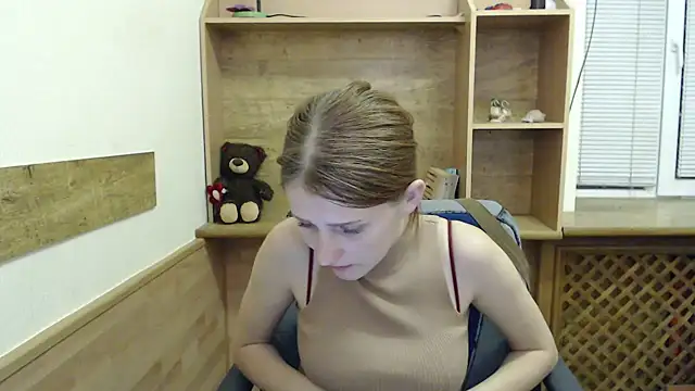 ViolaHot  online show from July 2026 07:31:02 PM