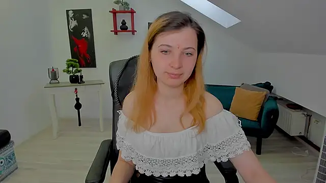 CamelliaStone online show from June 2026 05:21:01 AM