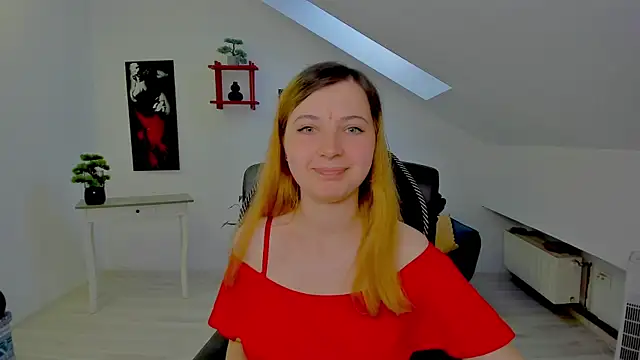 CamelliaStone online show from June 2026 05:43:02 AM