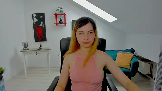 CamelliaStone online show from June 2026 10:15:01 AM