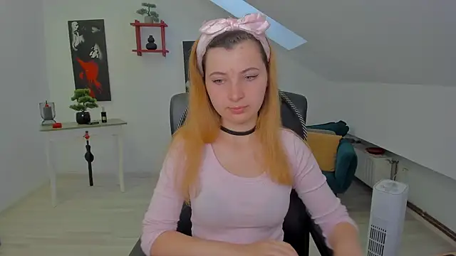 CamelliaStone online show from July 2026 03:45:02 AM