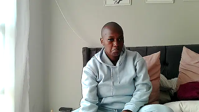 MissLaToYa online show from July 2026 12:36:02 PM