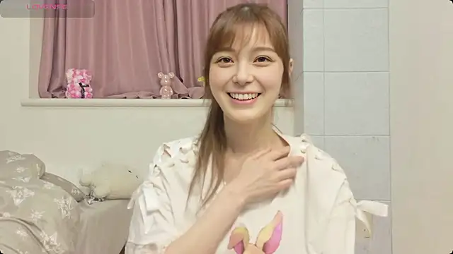 -Ria1022- online show from July 2026 03:19:02 PM