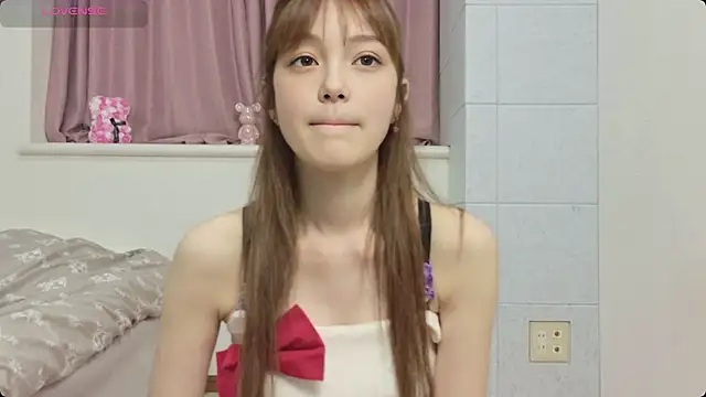 -Ria1022- online show from July 2026 03:19:02 PM